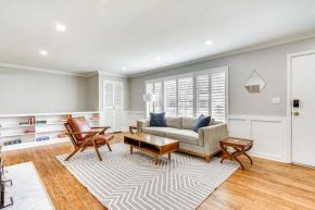 Family-Friendly SLC Home Near Skiing and Hiking!